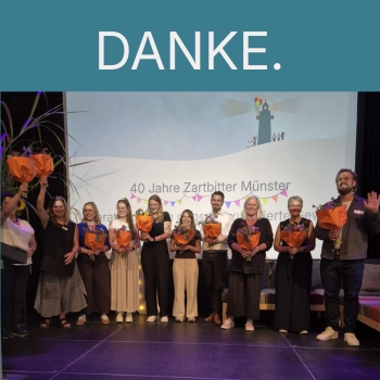 Jubiläum 40 Jahre