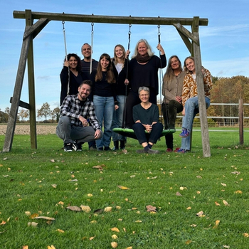 Zartbitter Münster Team