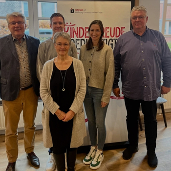 Netzwerktreffen Roter Keil